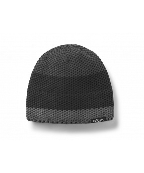 Rab Monzino Beanie black/BLK čepice Rab Monzino Beanie black/BLK čepice