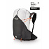 Rab Syclon XP 40 black/dark pewter/BDP batoh