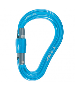 HMS Karabina Camp Nitro Lock