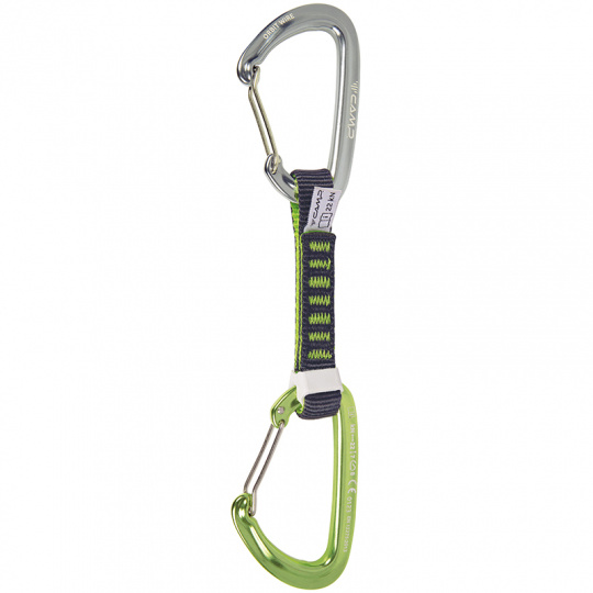 Camp Orbit Wire Express KS; 12 cm