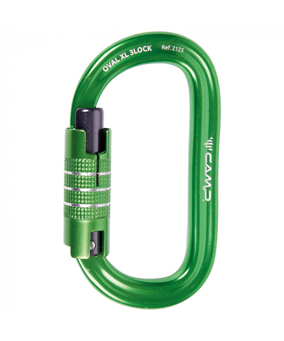 Camp Oval XL 3Lock