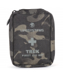 Lifesystems Trek Camo First Aid Kit