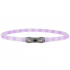 Mountain paws Rechargeable Dog Collar Light