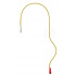 Petzl LANO pro MICROFLIP 4 m 