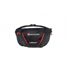 Ledvinka Montane TRAILBLAZER 3 CHARCOAL