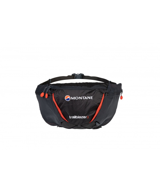 Ledvinka Montane TRAILBLAZER 3 CHARCOAL