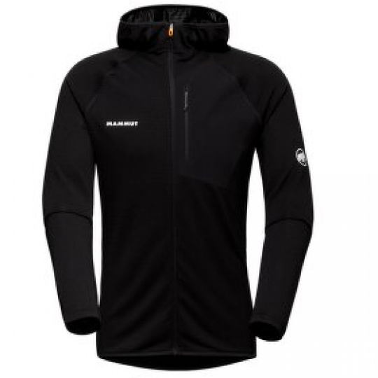 Mikina Mammut Aenergy Light ML Hooded Jacket Men