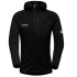 Mikina Mammut Aenergy Light ML Hooded Jacket Men black 0001