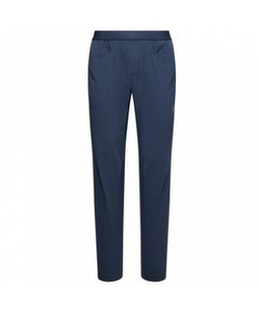 Kalhoty La Sportiva Helixir Pants M Night Sky/Chalk Kalhoty La Sportiva Helixir Pants M Night Sky/Chalk