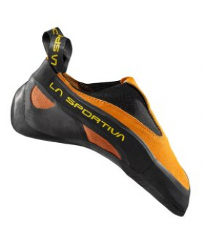 Lezečky La Sportiva Cobra Orange_O00O00