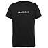 Triko krátký rukáv Mammut Mammut Core T-Shirt Men Logo