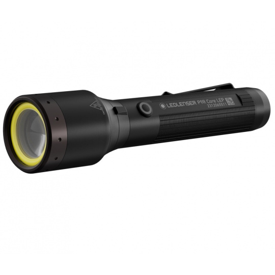 P9R Core Black P9R Core Black