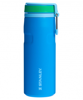 STANLEY Termoláhev The IceFlow™ Bottle Twist Flip 470 ml/16oz Azure
