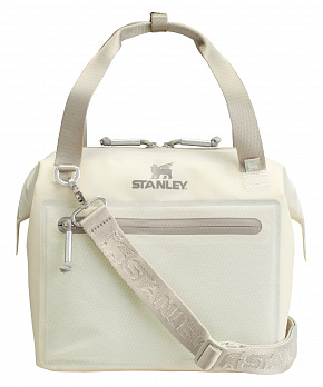STANLEY Termotaška pasivní The All-Day Julienne Mini Cooler 7 l/7.4QT Cream