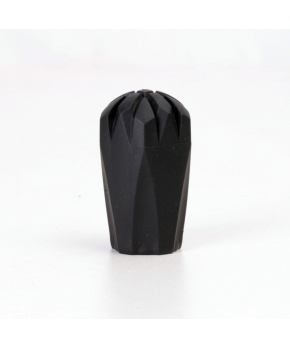 Warp krytka hrotu trekking kulatá, typ III Warp krytka hrotu trekking kulatá, typ III