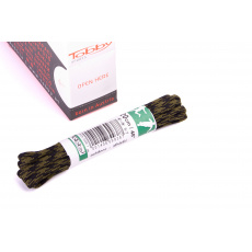Tobby 0242-218 olive-black, tkaničky multipack Tobby 0242-218 olive-black, tkaničky multipack