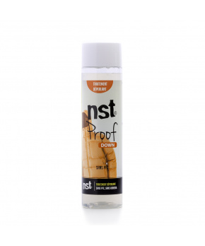 NST Down Proof impregnační prostředek na péřové výroby 250ml