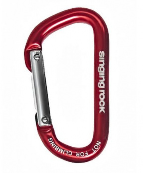 Pomocná karabina Singing Rock Mini
