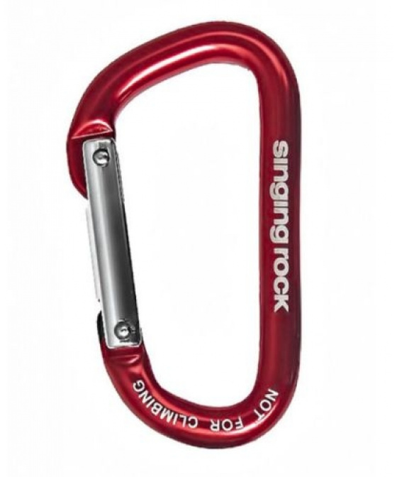 Pomocná karabina Singing Rock Mini