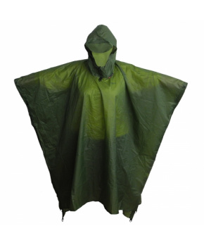 Pončo Jurek S+R Duo UL Pončo Jurek S+R Duo UL