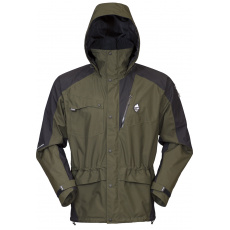 Bunda High Point Mania Jacket 6.0 Dark Khaki/Black Bunda High Point Mania Jacket 6.0 Dark Khaki/Black