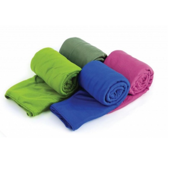 Ručník Sea to Summit Pocket Towel L