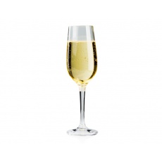 Plastová sklenice GSI Champagne Flute