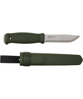 Morakniv Garberg (S) Green Morakniv Garberg (S) Green