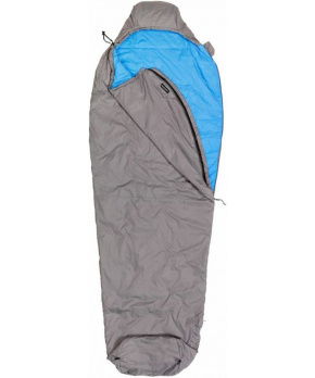Cocoon spací pytel Mountain Wanderer R volcano grey/blue Cocoon spací pytel Mountain Wanderer R volcano grey/blue