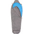 Cocoon spací pytel Mountain Wanderer R volcano grey/blue