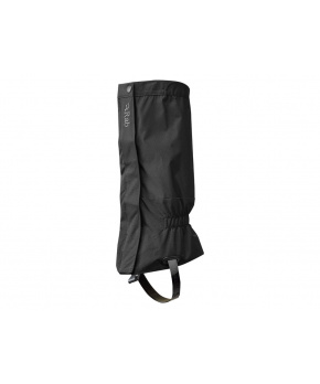 Rab Trek Gaiter black/BL