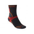 Bridgedale Trail Run MW T2 MS Crew black/845