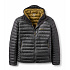 Rab Microlight Alpine Hoody anthracite/ANT