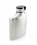 Placatka GSI Outdoors Glacier Stainless Hip Flask