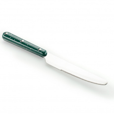 Nerezový Nůž GSI Outdoors Pioneer Knife Dark Green