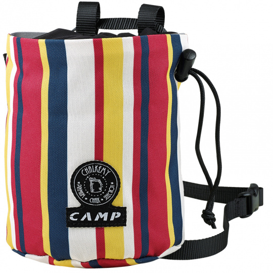 Pytlík na Magnesium Camp Polimago