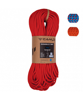 Camp Kasama 9,7 mm Dry