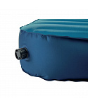 Karimatka Thermarest MondoKing 3D barva Marine Blue Large 11 x 64 x 196 cm