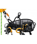 Petzl SEQUOIA 1 postroj pro arboristiku