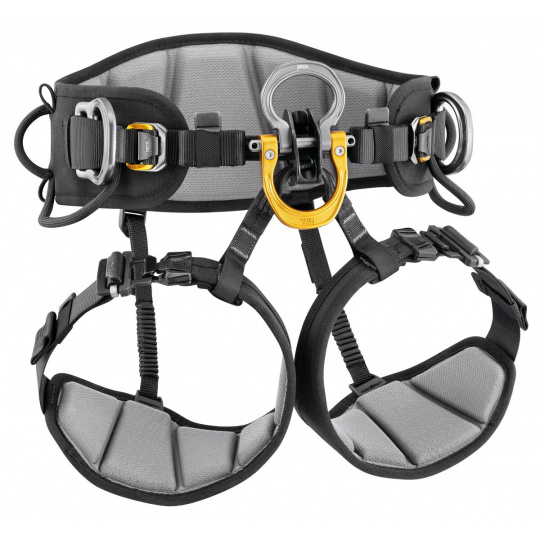 Petzl ASTRO SIT 2 pracovní postroj