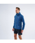 Montane MINIMUS STRETCH ULTRA JKT-NARWHAL BLUE-XS pánská bunda modrá