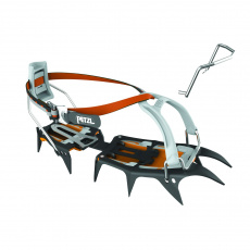 Petzl VASAK LLU 12hr.mačky leverlock universel Petzl VASAK LLU 12hr.mačky leverlock universel