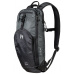 Batoh Hannah BIKE 10 Anthracite/Grey