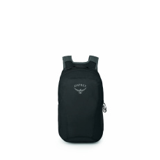 Batoh Osprey UL STUFF PACK black Batoh Osprey UL STUFF PACK black