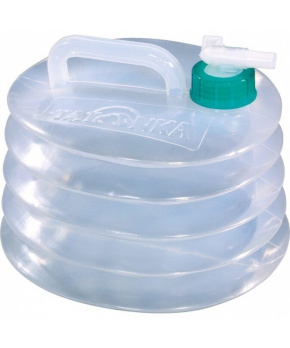 Kanystr Tatonka FALTKANISTER 5L Kanystr Tatonka FALTKANISTER 5L