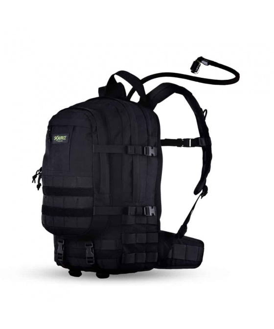 Batoh Source ASSAULT 20L - Black