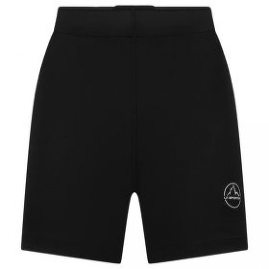 Kraťasy La Sportiva Triumph Tight Short W Black