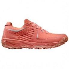 Boty Mammut Ultimate III Low GTX® Women terracotta-apricot brandy