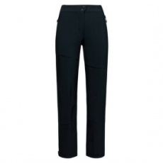Kalhoty La Sportiva Orizon Pant W Black/White