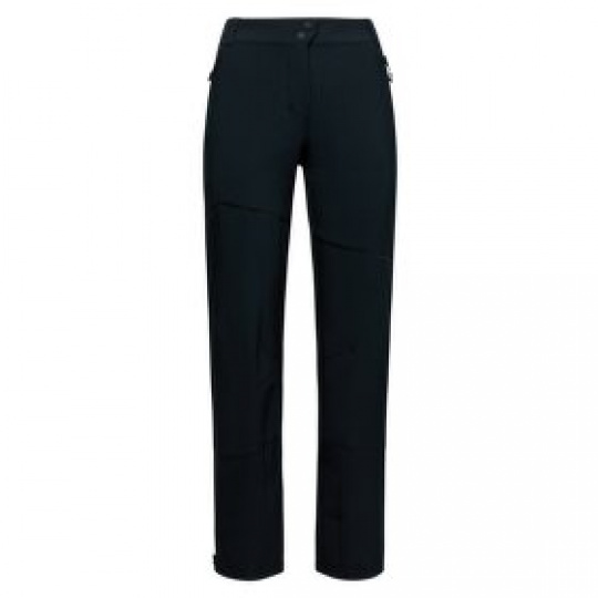Kalhoty La Sportiva Orizon Pant W Black/White